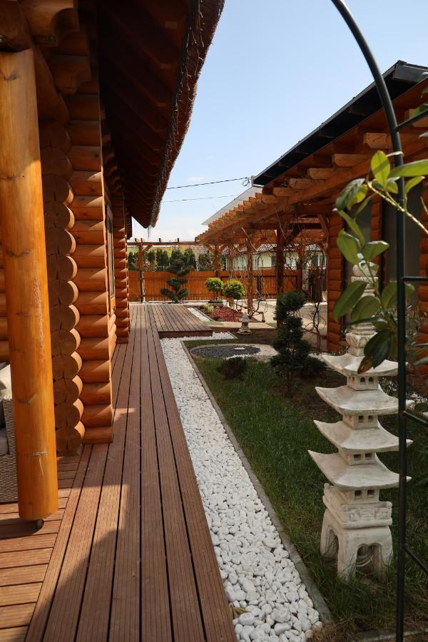 Greenwood Roenkhaz Gardony Ngoại thất bức ảnh