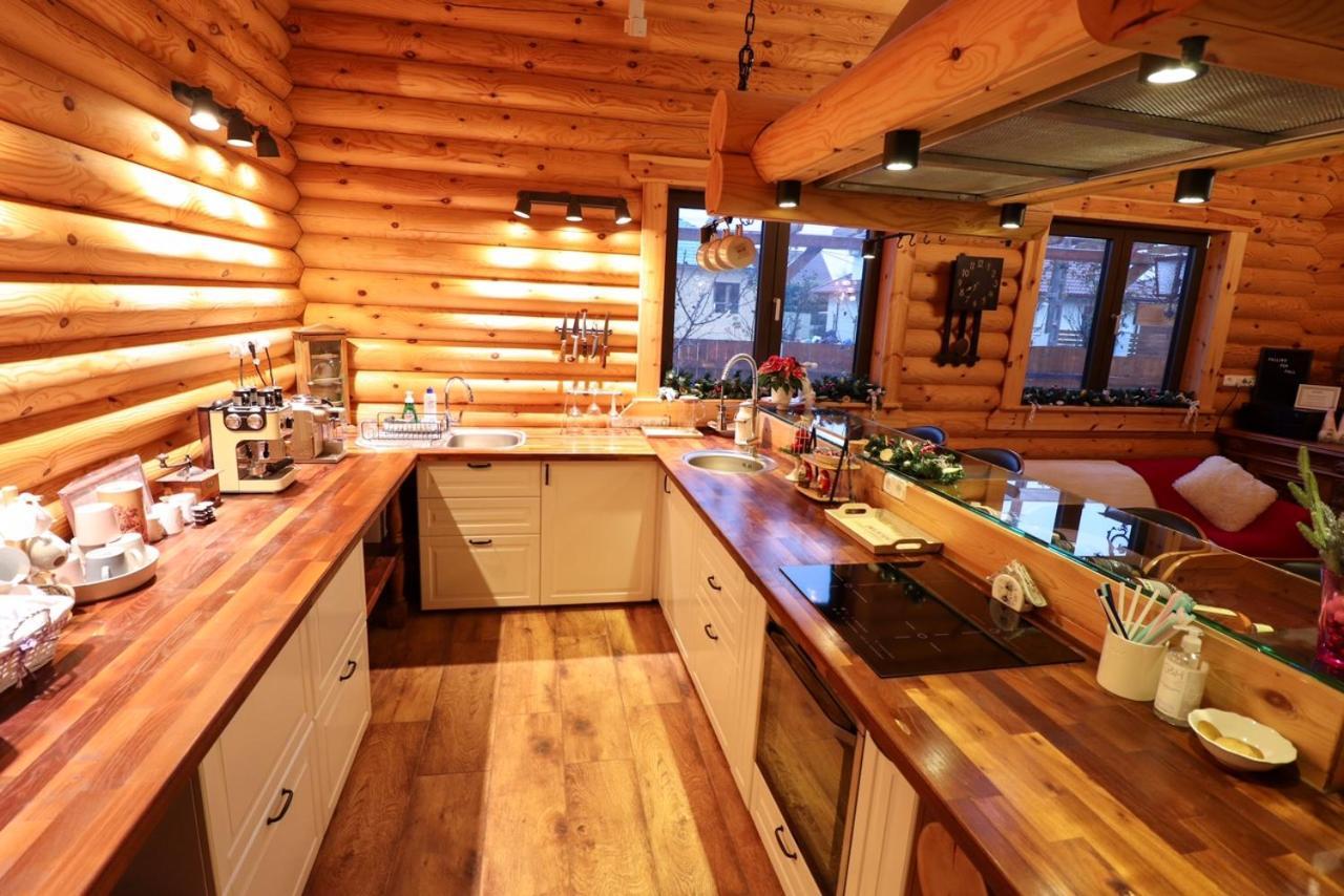 Greenwood Roenkhaz Gardony Ngoại thất bức ảnh